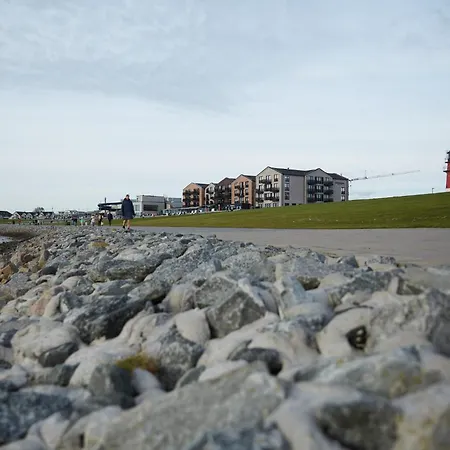 Binnendiek Haus 3 2 * Busum