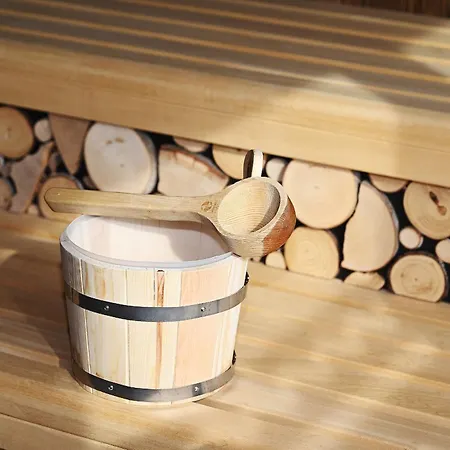 Binnendiek Haus 3 2 Daire *