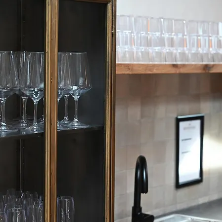 Daire Binnendiek Haus 3 2