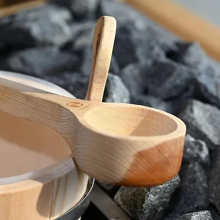 Daire Binnendiek Haus 3 2