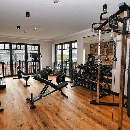 Daire Binnendiek Haus 3 2 *