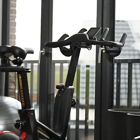 Binnendiek Haus 3 2 * Büsum