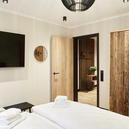 Binnendiek Haus 3 2 Daire *