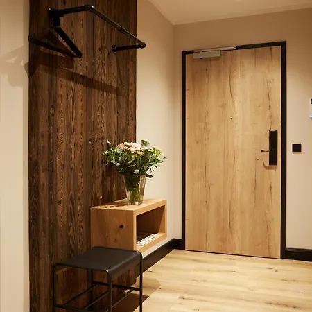 Apartment Binnendiek Haus 3 2 Busum