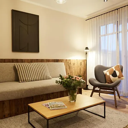 Binnendiek Haus 3 2 * Busum