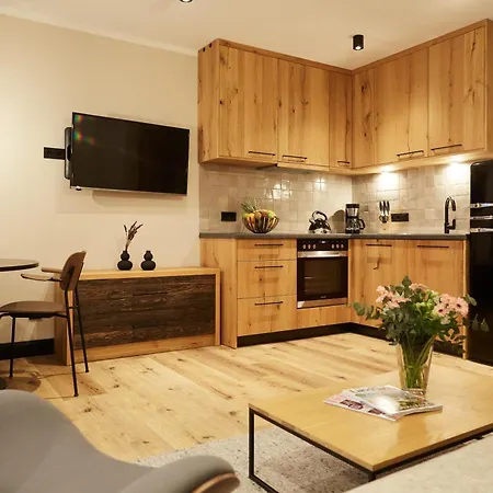 Binnendiek Haus 3 2 * Büsum