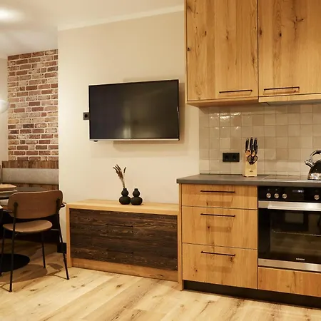 Daire Binnendiek Haus 3 2 *