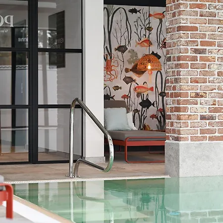 Binnendiek Haus 3 2 Daire