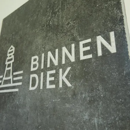 Binnendiek Haus 3 2 Büsum